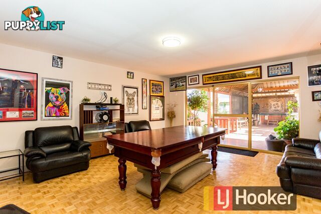 20 Sunningdale Street SOUTH BUNBURY WA 6230
