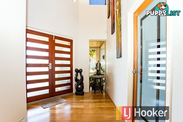 20 Sunningdale Street SOUTH BUNBURY WA 6230