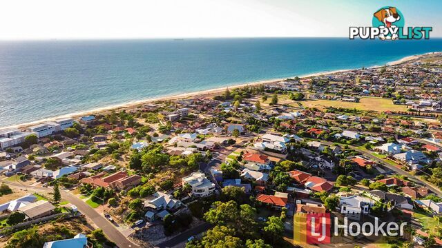 20 Sunningdale Street SOUTH BUNBURY WA 6230