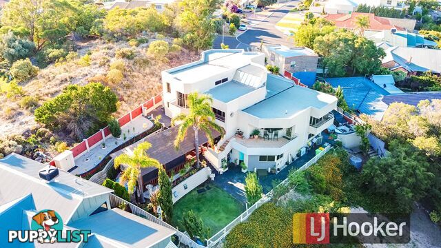 20 Sunningdale Street SOUTH BUNBURY WA 6230