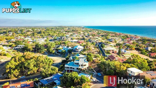 20 Sunningdale Street SOUTH BUNBURY WA 6230