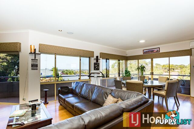 20 Sunningdale Street SOUTH BUNBURY WA 6230