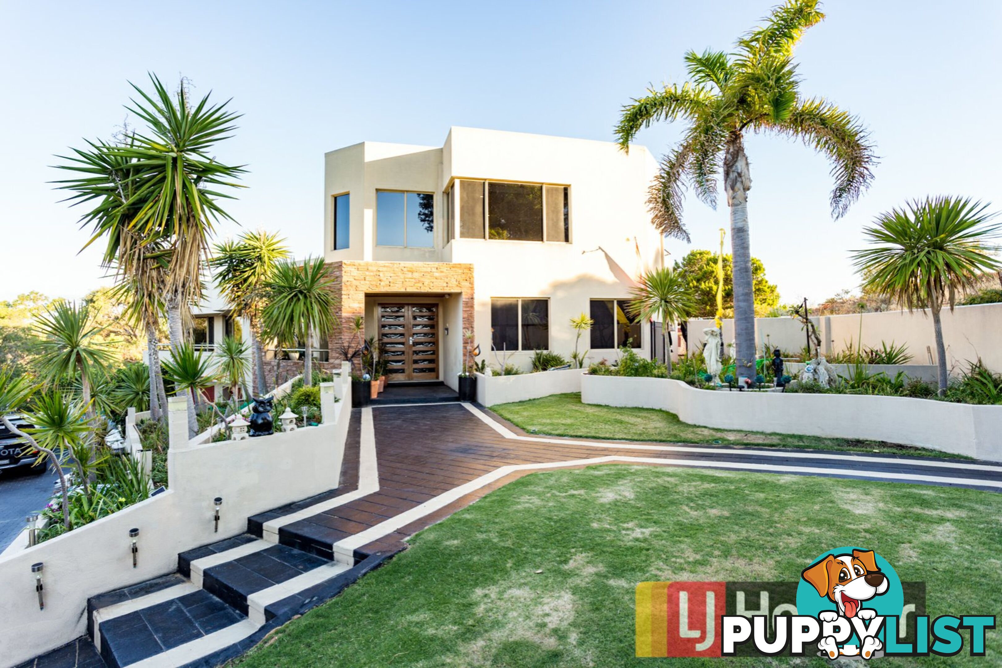 20 Sunningdale Street SOUTH BUNBURY WA 6230