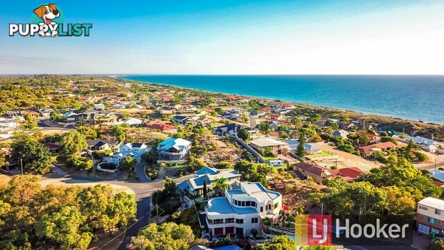 20 Sunningdale Street SOUTH BUNBURY WA 6230