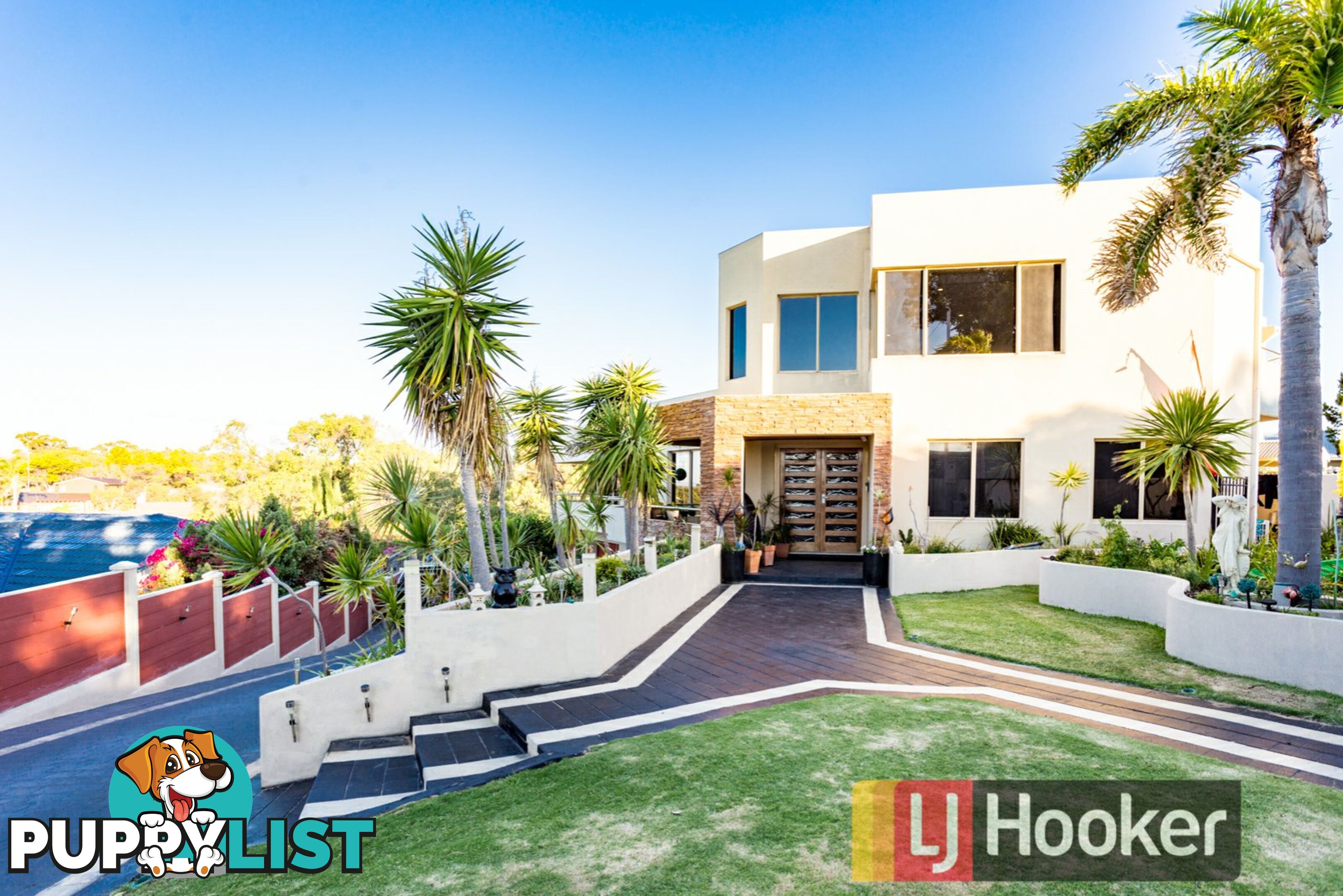 20 Sunningdale Street SOUTH BUNBURY WA 6230