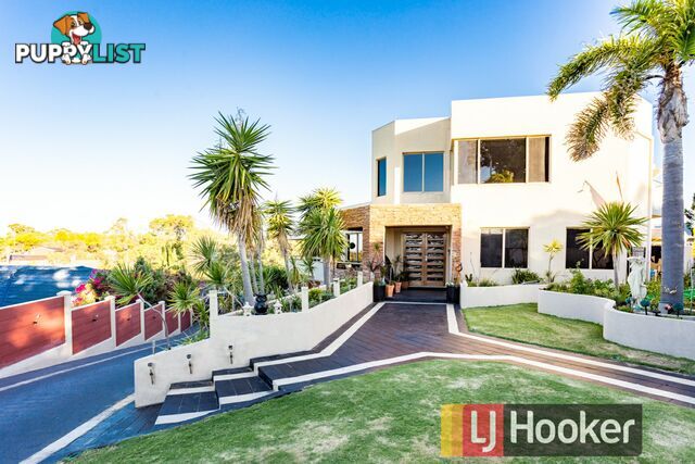20 Sunningdale Street SOUTH BUNBURY WA 6230