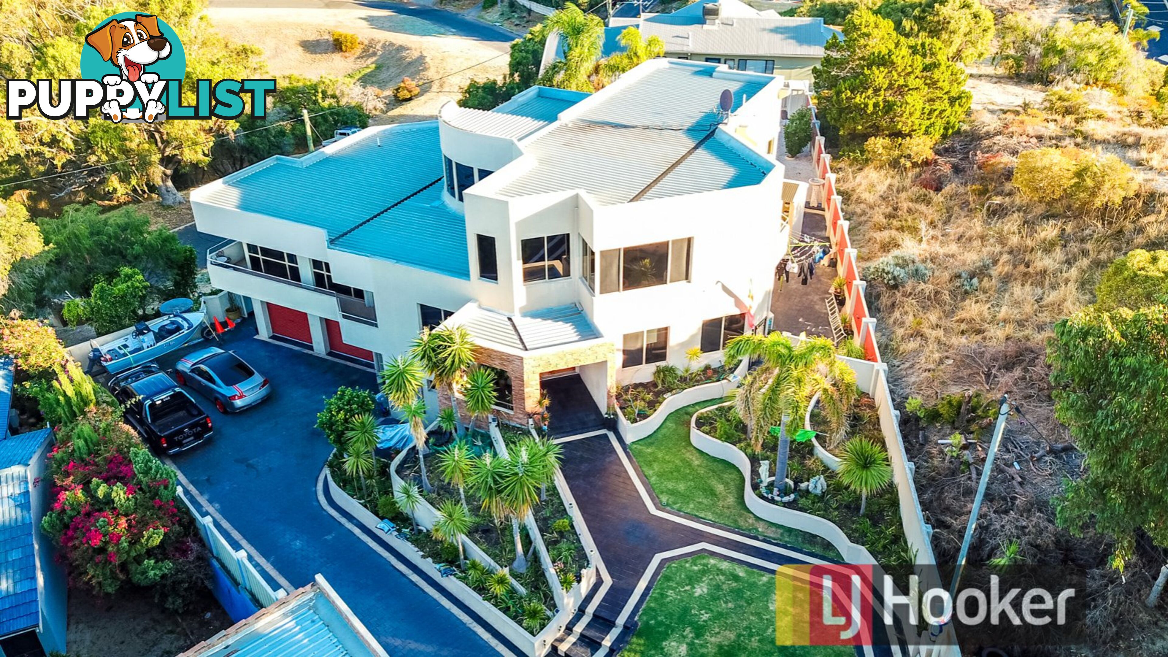 20 Sunningdale Street SOUTH BUNBURY WA 6230