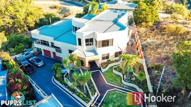 20 Sunningdale Street SOUTH BUNBURY WA 6230
