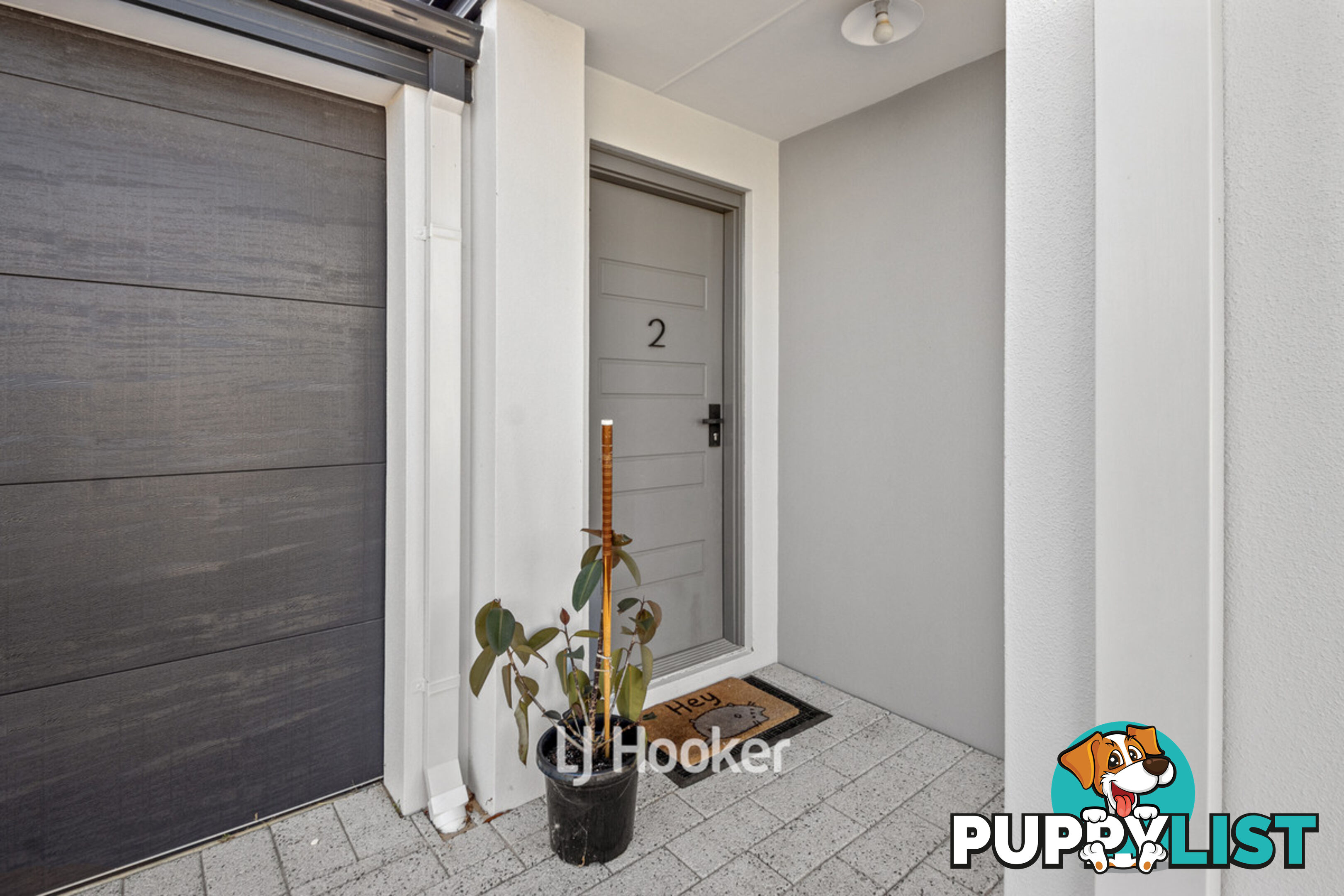 2/22 Wandoo Way EATON WA 6232