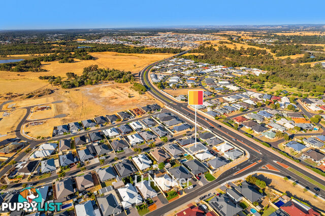 2/22 Wandoo Way EATON WA 6232