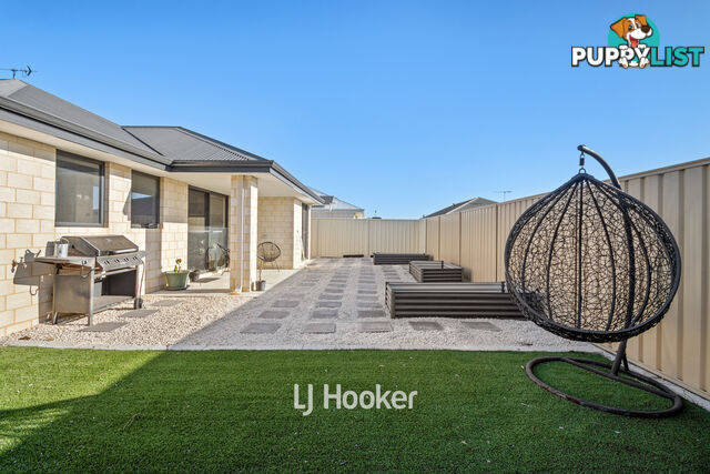 2/22 Wandoo Way EATON WA 6232