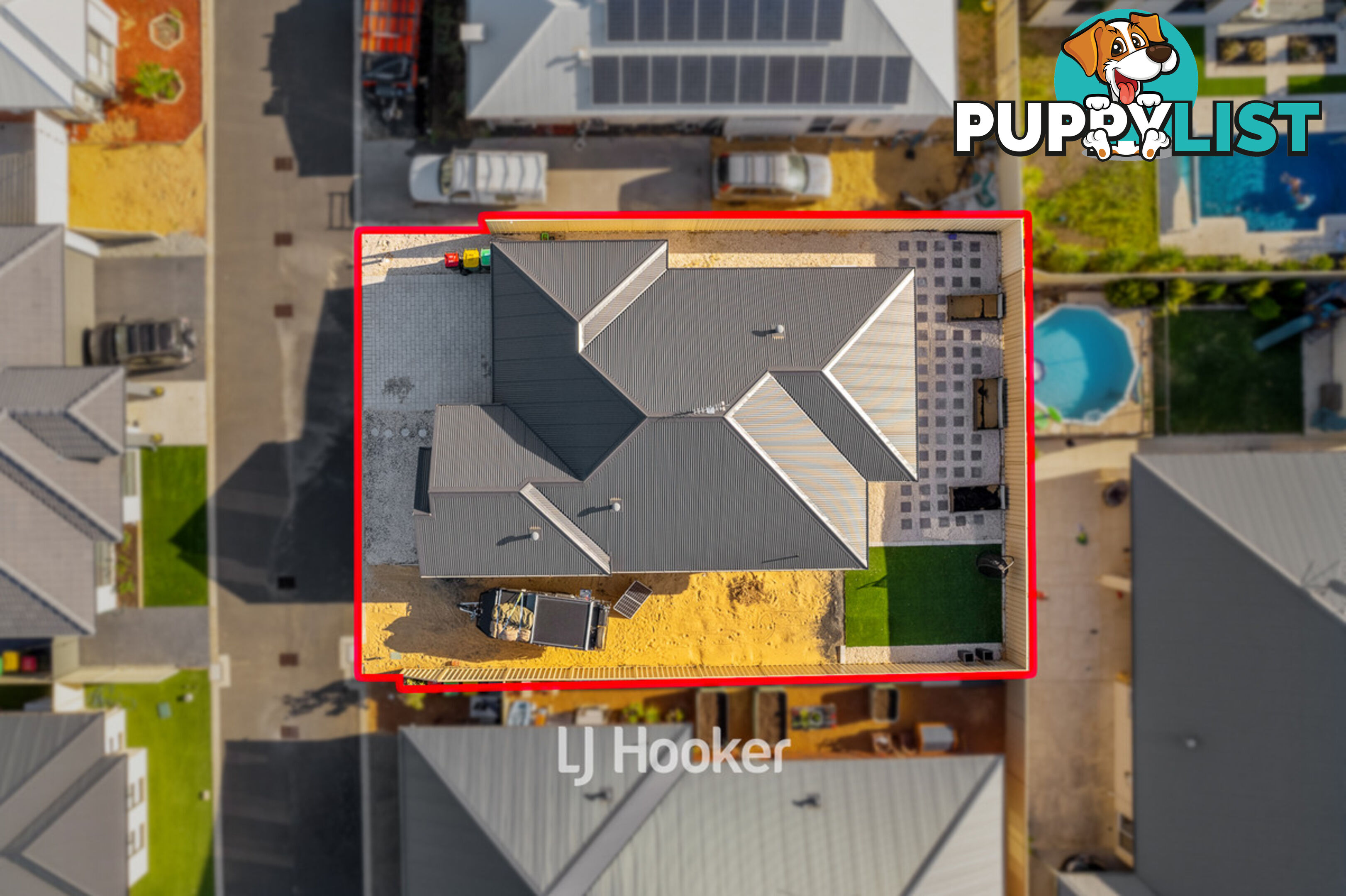2/22 Wandoo Way EATON WA 6232