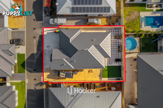 2/22 Wandoo Way EATON WA 6232