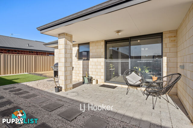 2/22 Wandoo Way EATON WA 6232