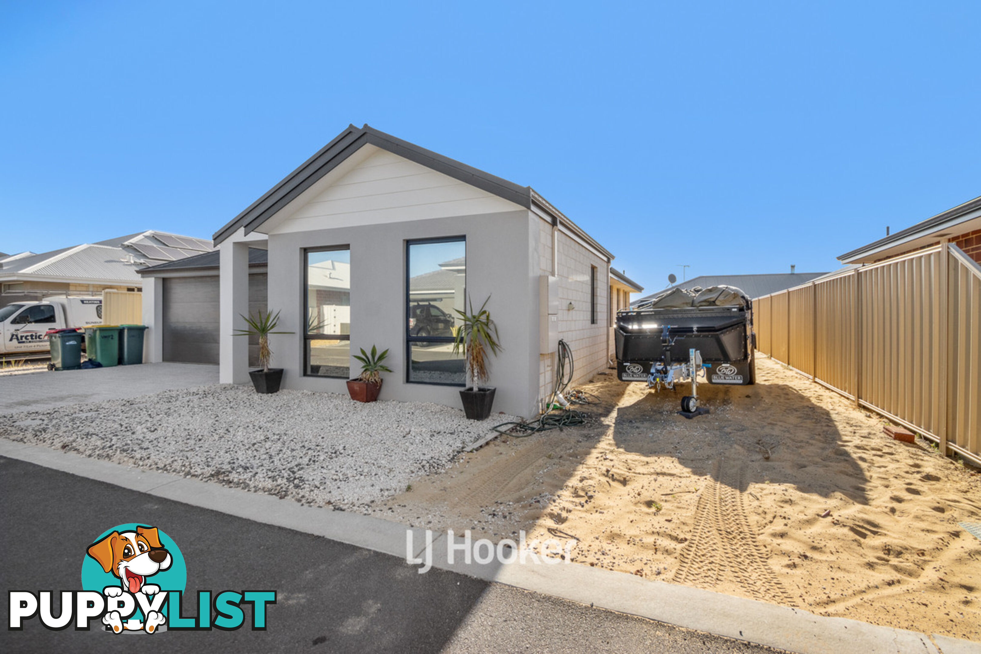 2/22 Wandoo Way EATON WA 6232