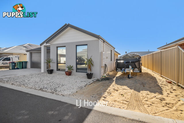 2/22 Wandoo Way EATON WA 6232