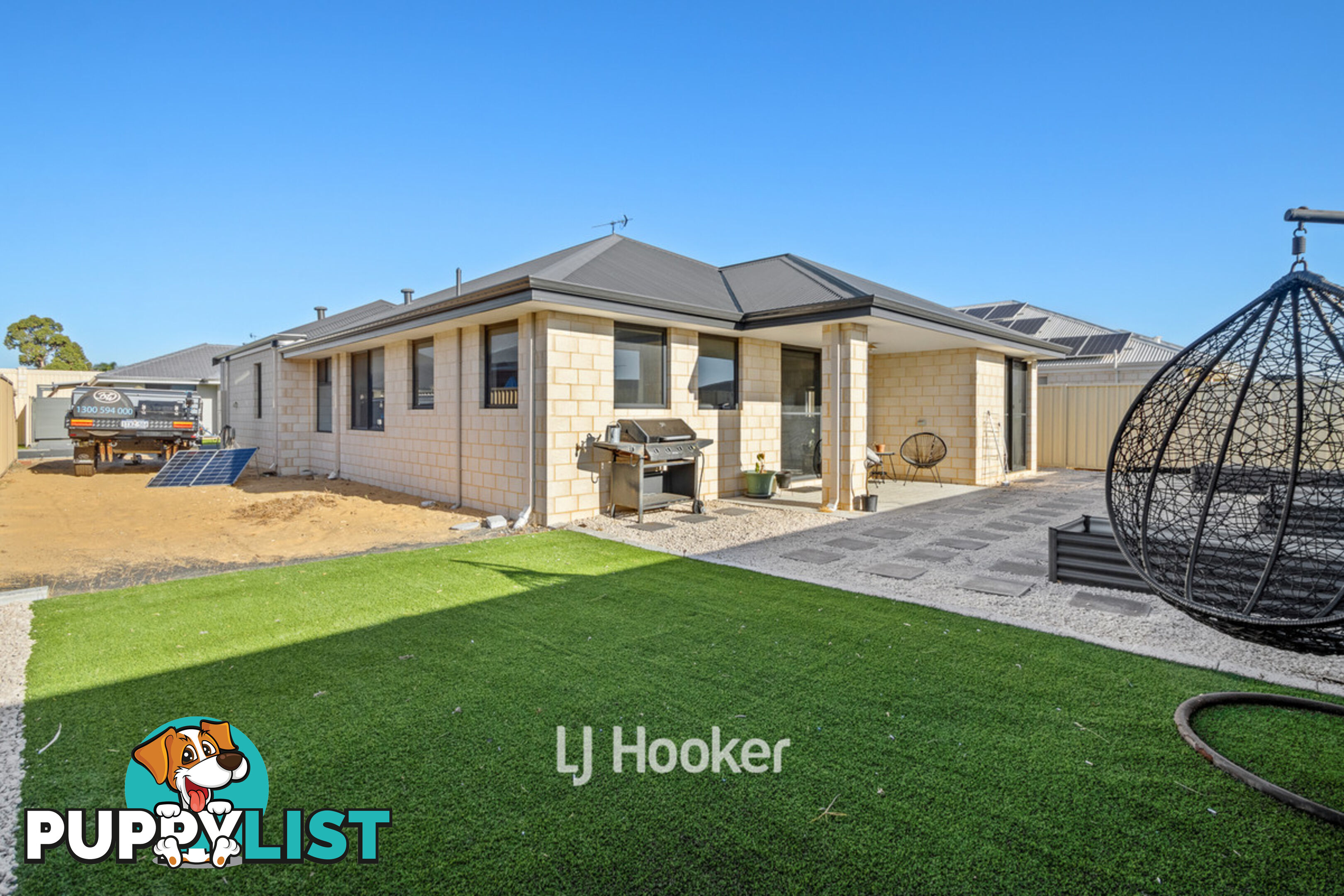 2/22 Wandoo Way EATON WA 6232