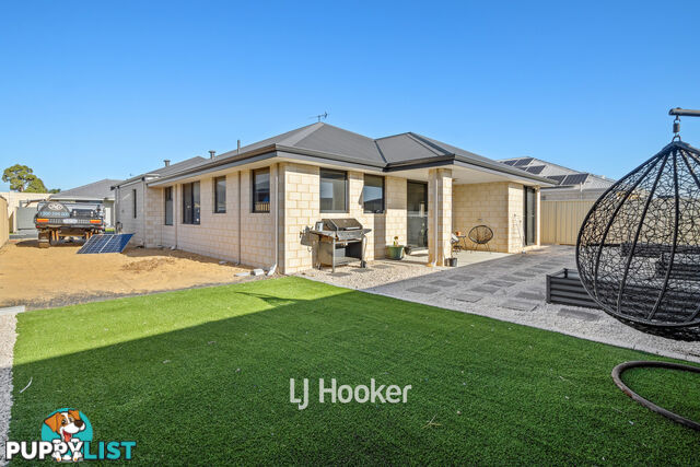 2/22 Wandoo Way EATON WA 6232