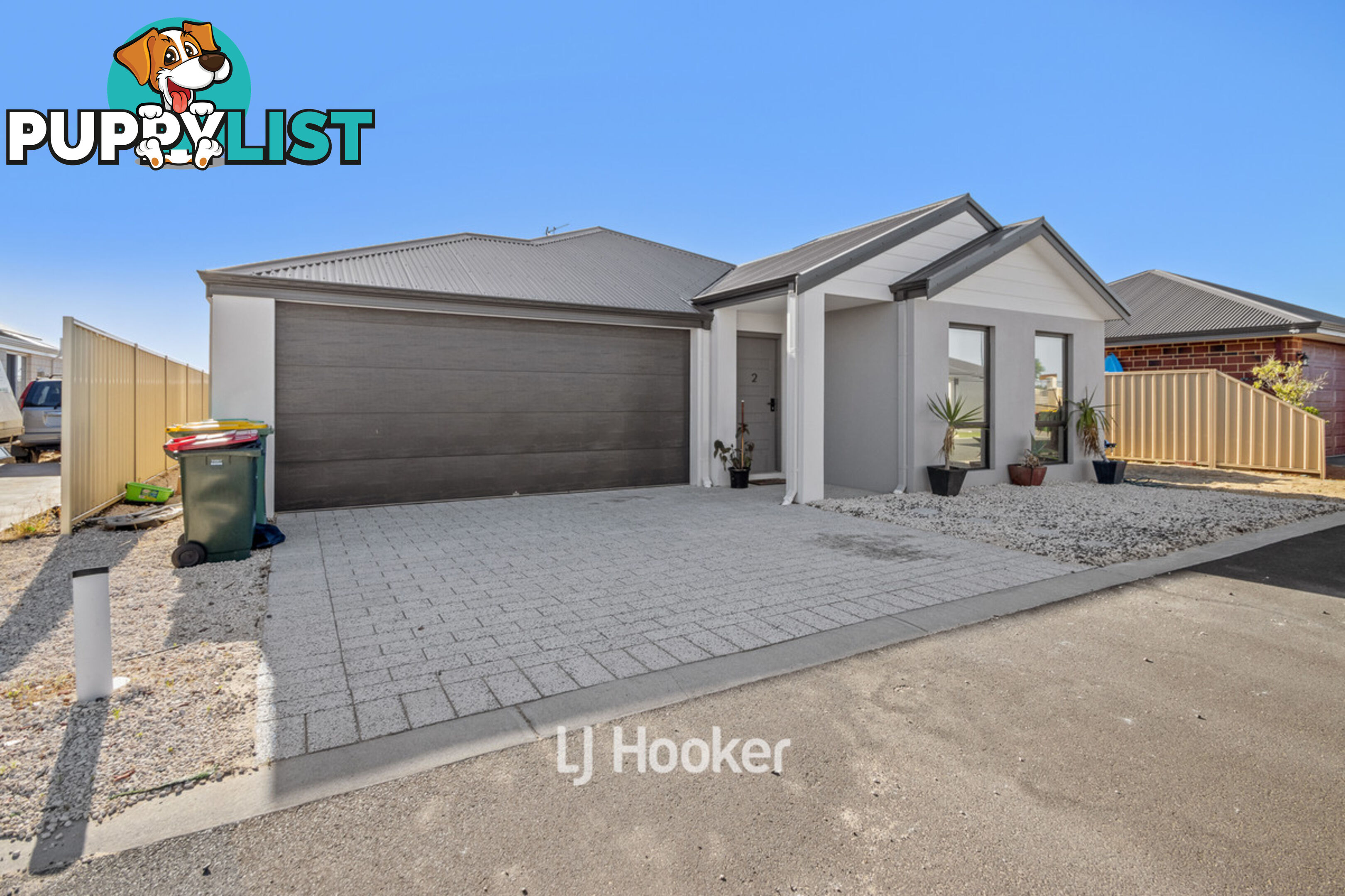 2/22 Wandoo Way EATON WA 6232