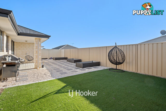 2/22 Wandoo Way EATON WA 6232