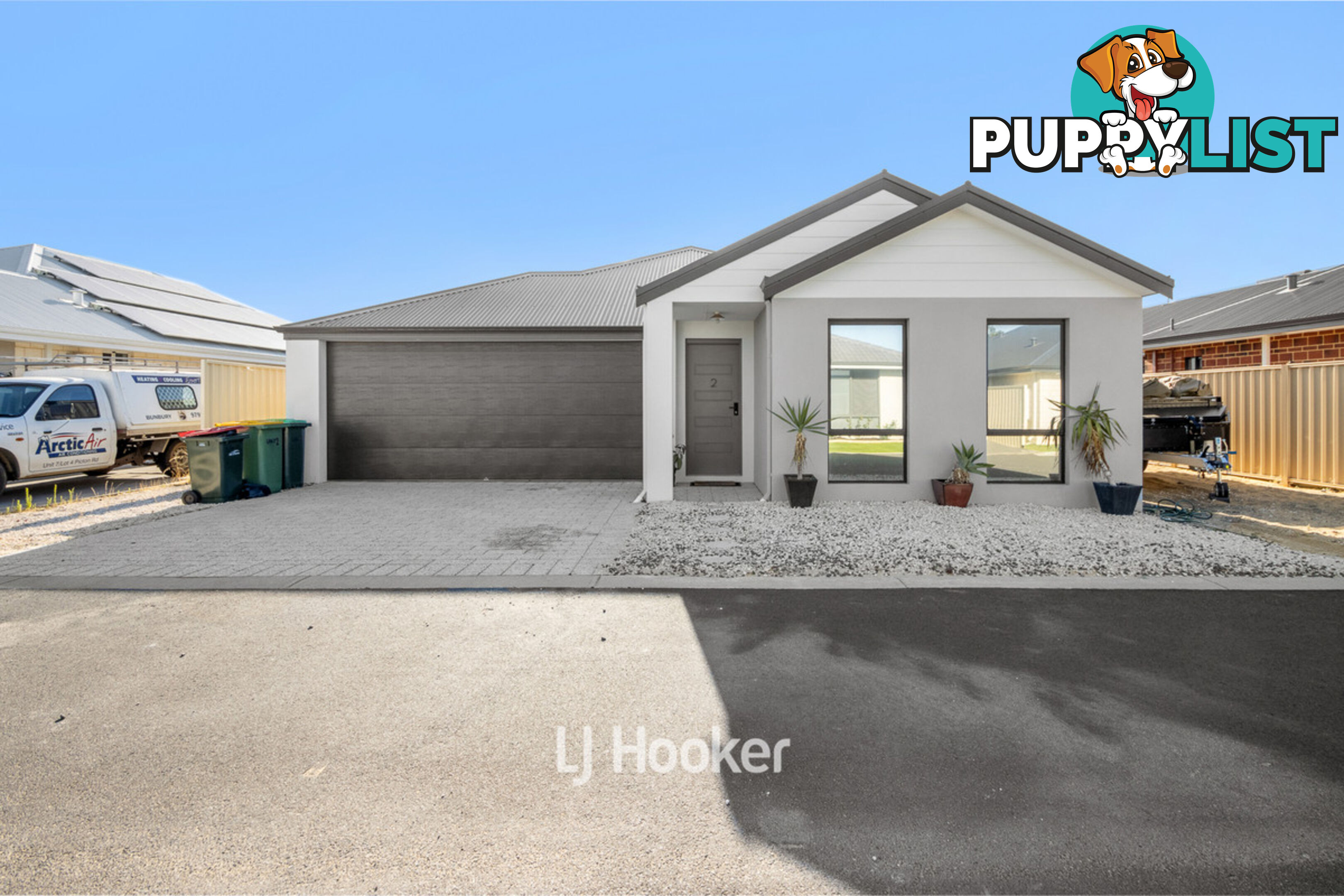2/22 Wandoo Way EATON WA 6232