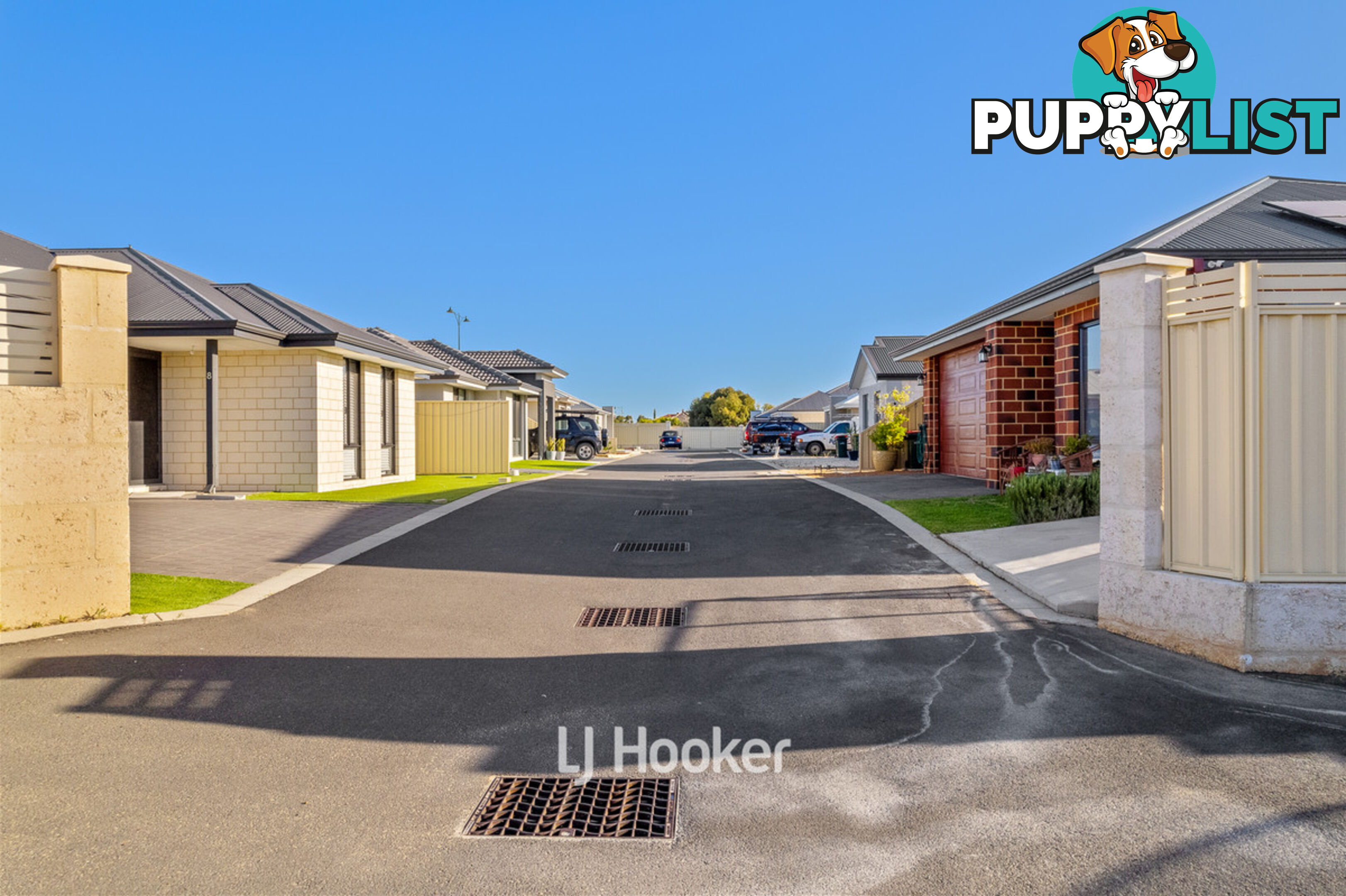 2/22 Wandoo Way EATON WA 6232