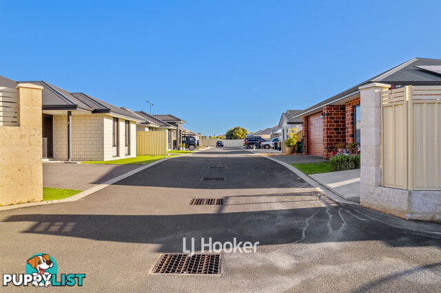 2/22 Wandoo Way EATON WA 6232