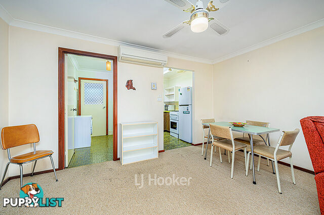 4/2 Moira Road COLLIE WA 6225