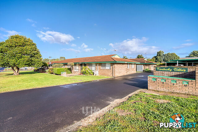 4/2 Moira Road COLLIE WA 6225