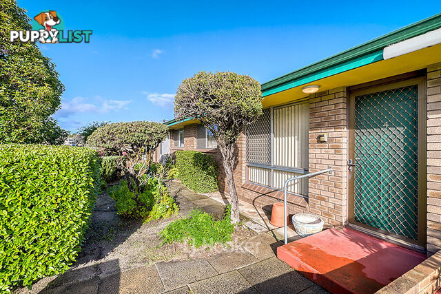 4/2 Moira Road COLLIE WA 6225