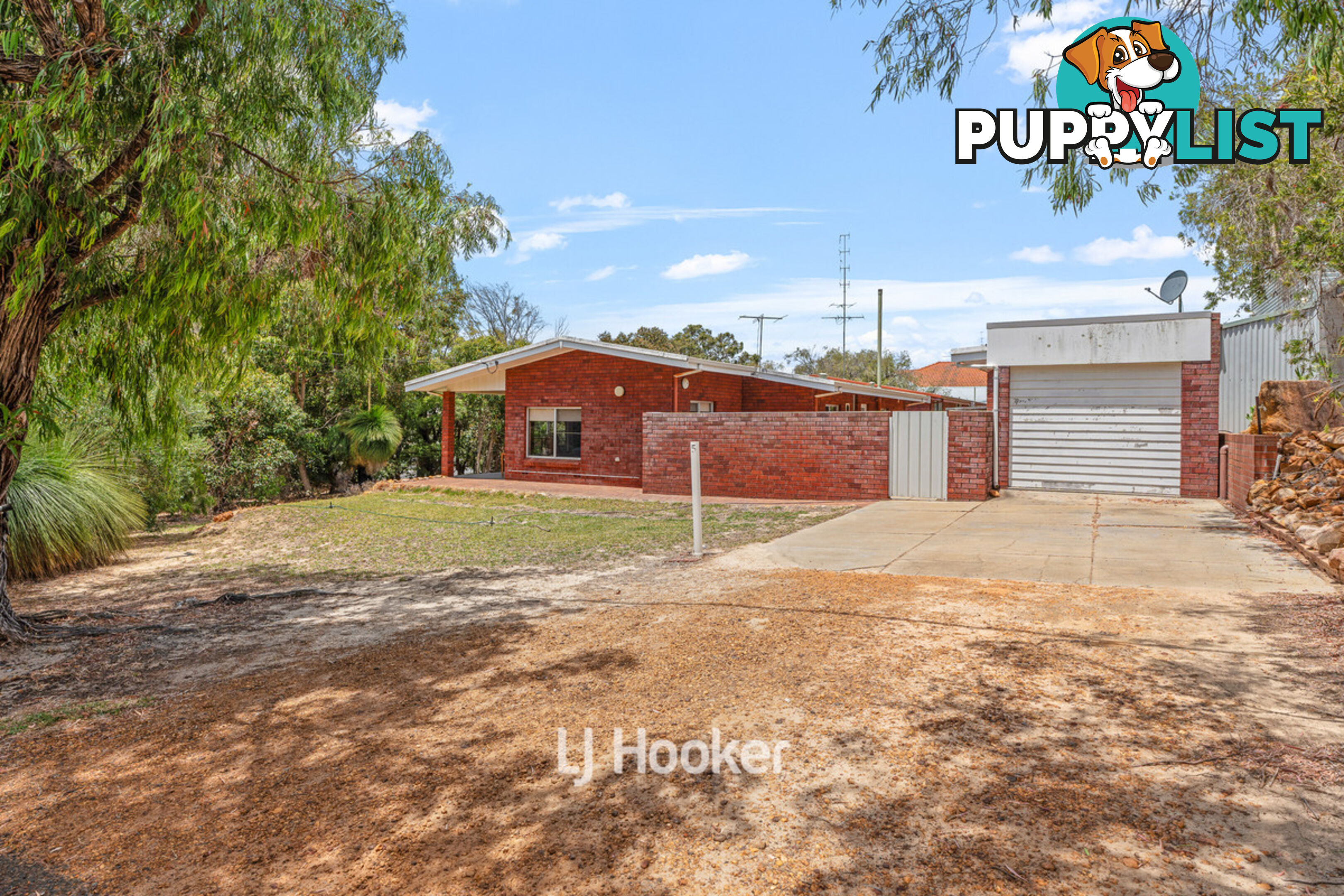 5 Finlayson Street DUNSBOROUGH WA 6281