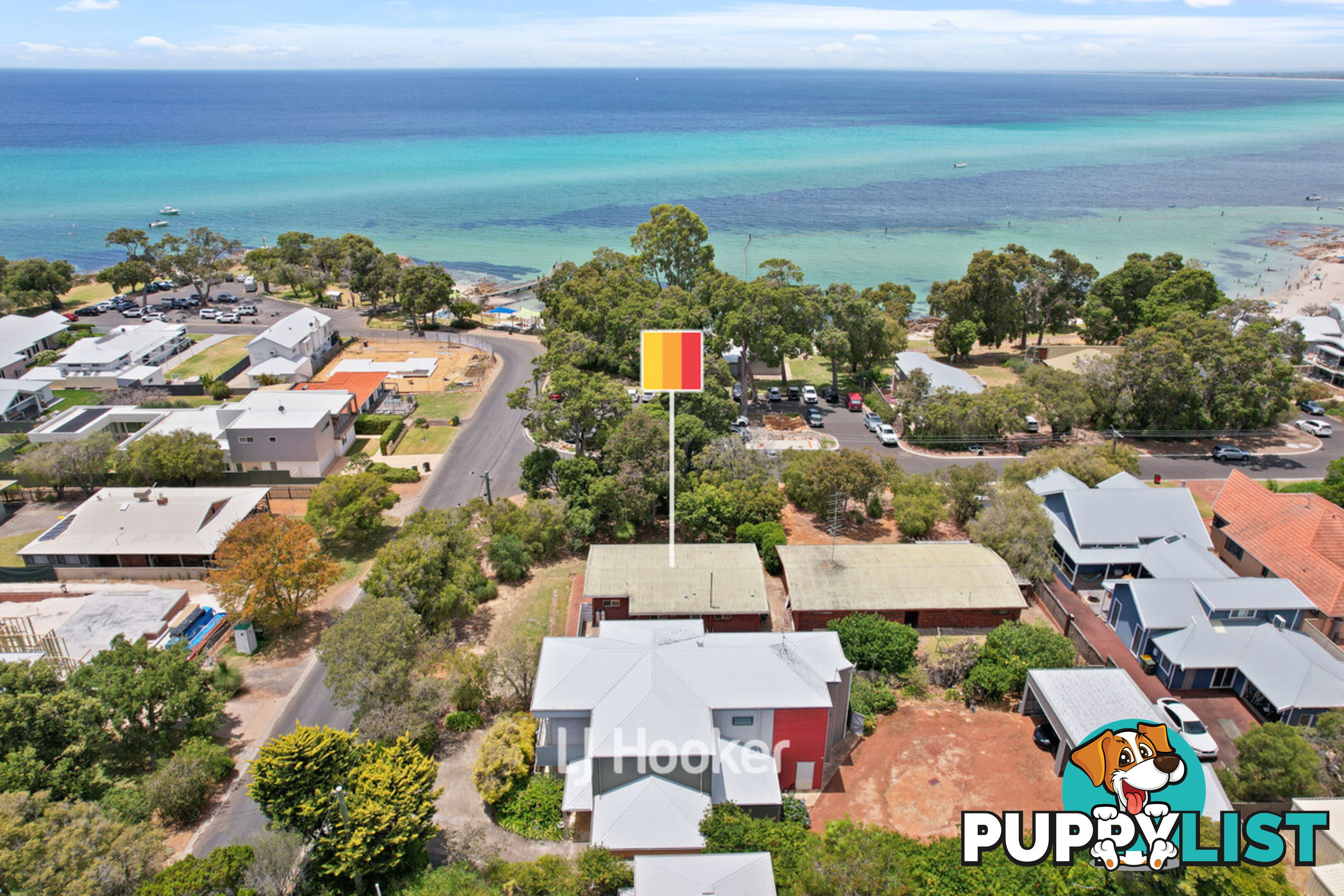 5 Finlayson Street DUNSBOROUGH WA 6281