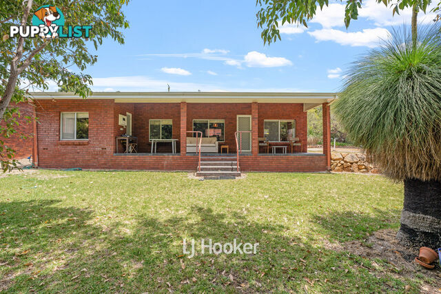 5 Finlayson Street DUNSBOROUGH WA 6281