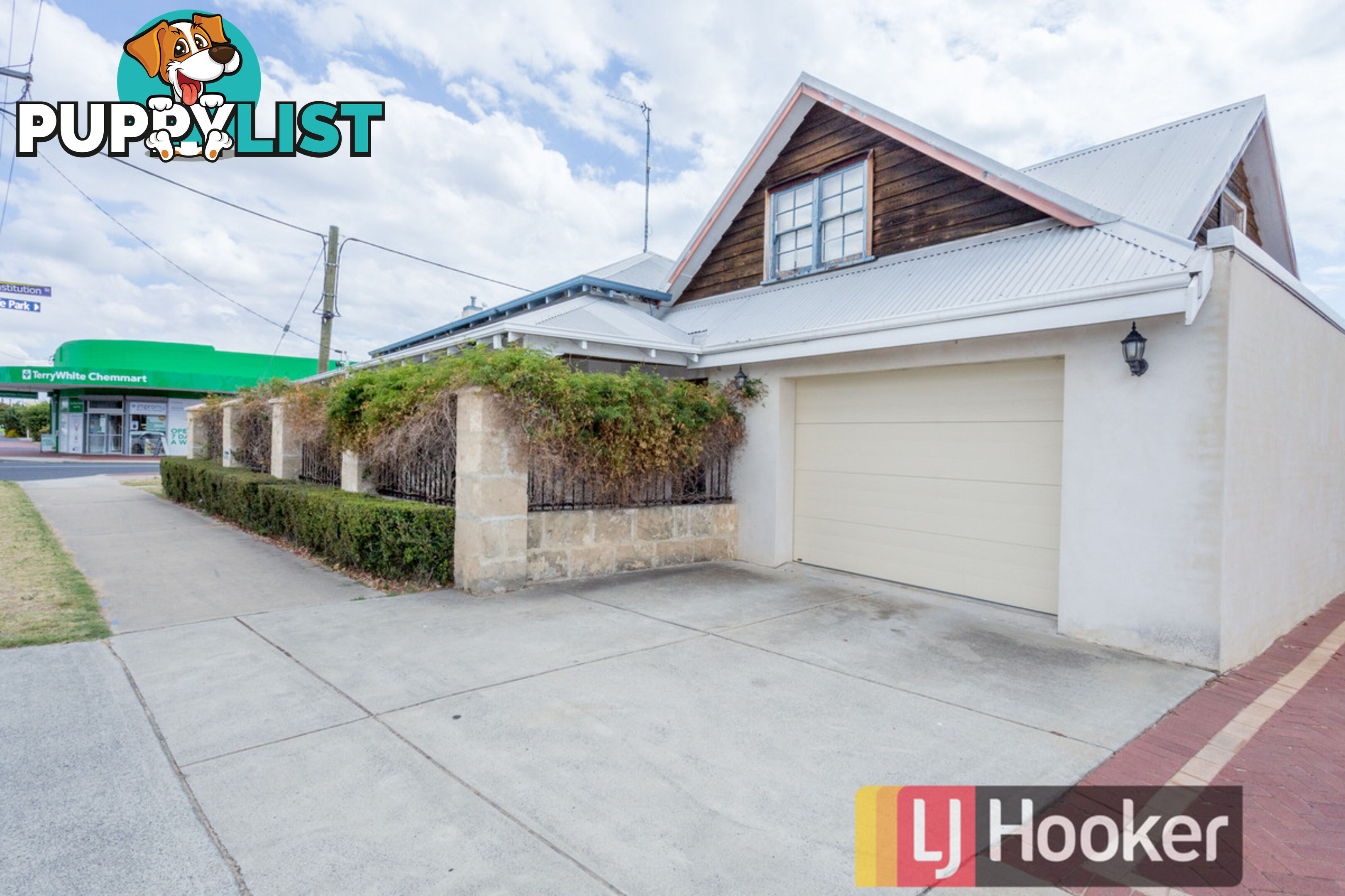 180 Spencer Street SOUTH BUNBURY WA 6230