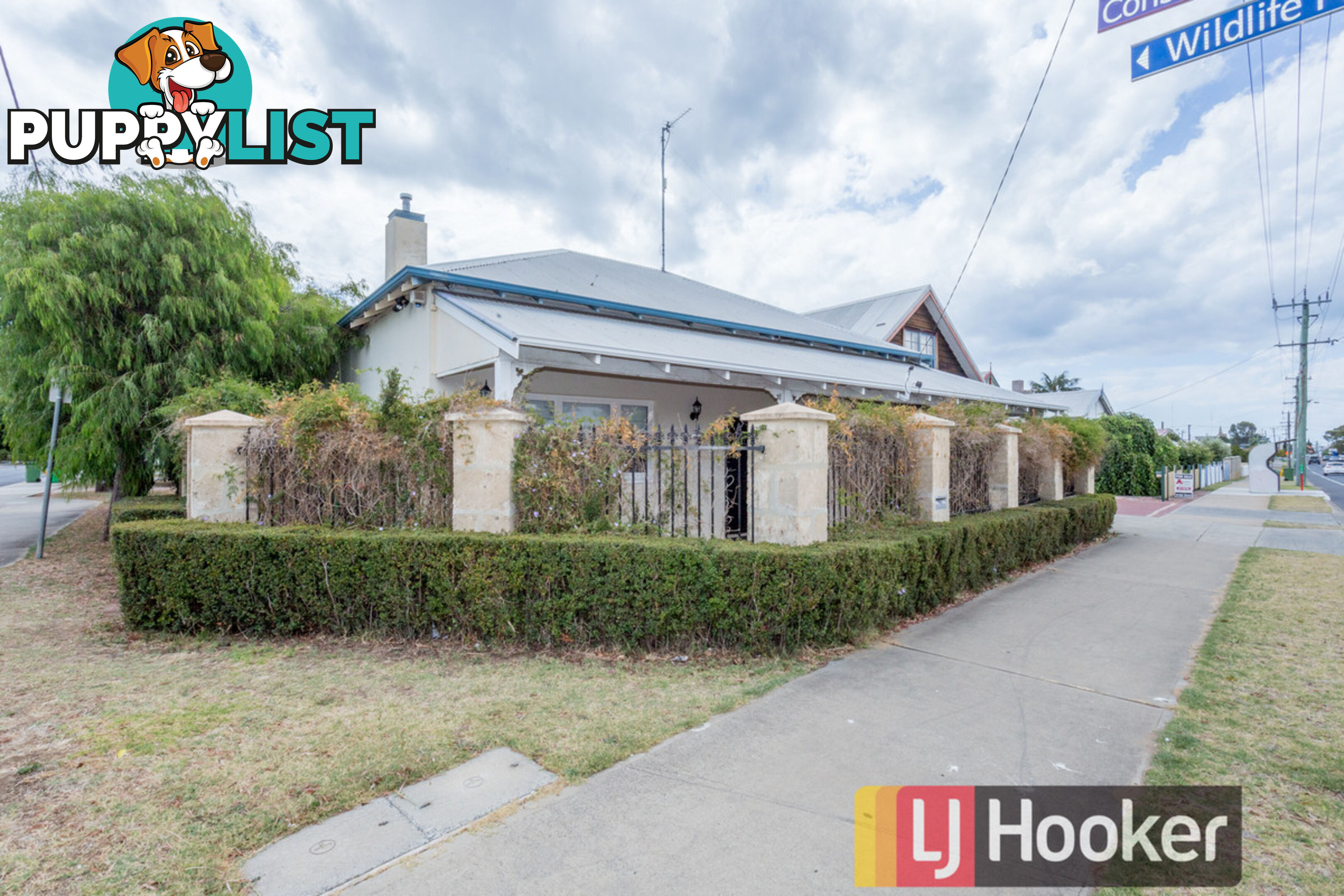 180 Spencer Street SOUTH BUNBURY WA 6230