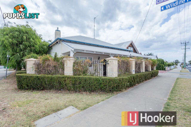 180 Spencer Street SOUTH BUNBURY WA 6230