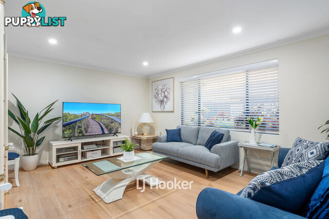 62 Monclair Circuit DUNSBOROUGH WA 6281
