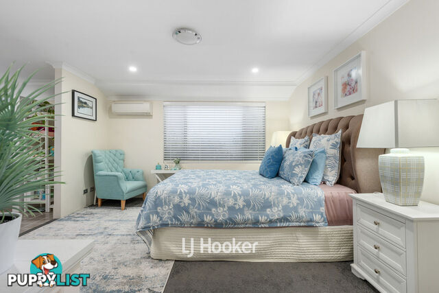 62 Monclair Circuit DUNSBOROUGH WA 6281