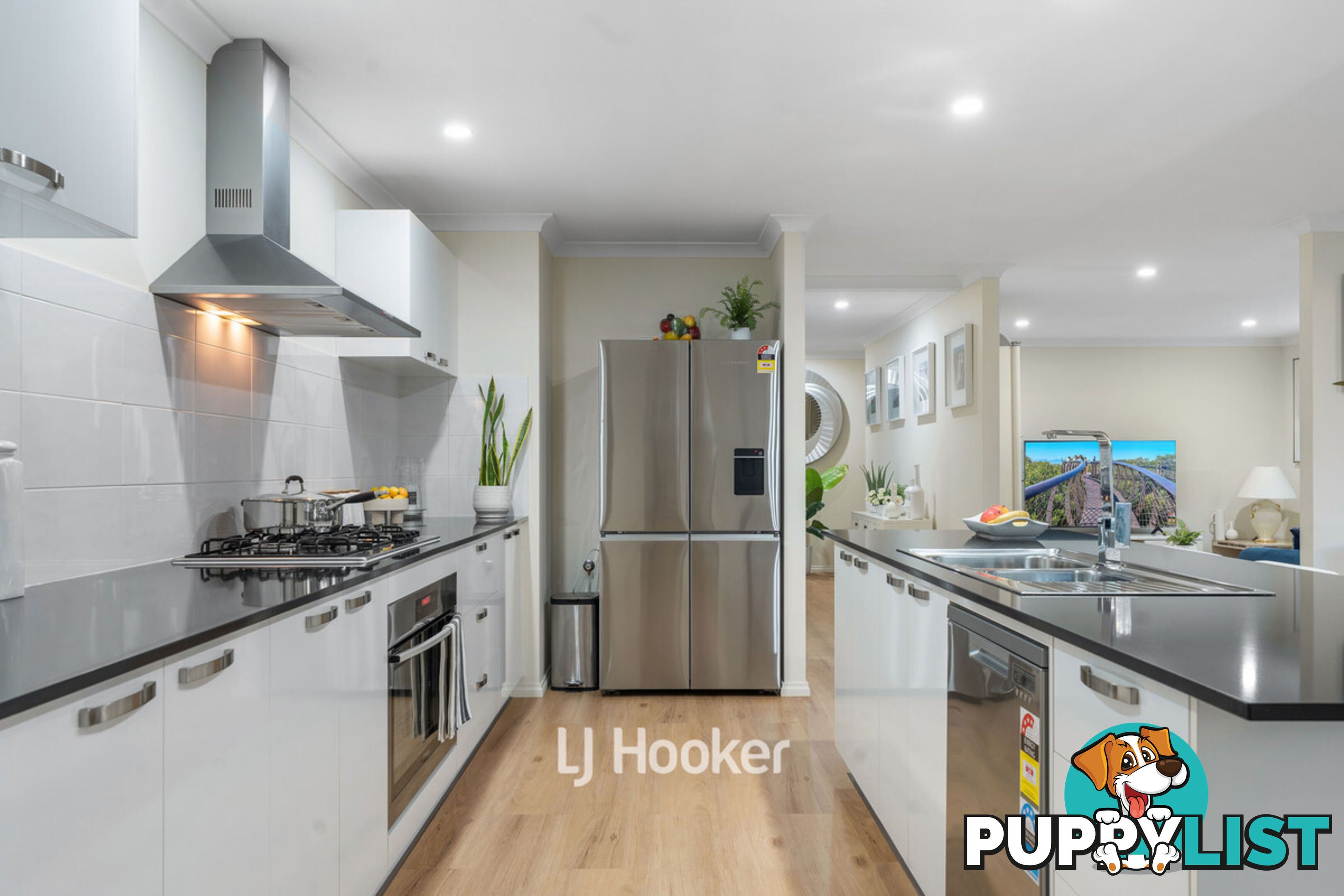 62 Monclair Circuit DUNSBOROUGH WA 6281