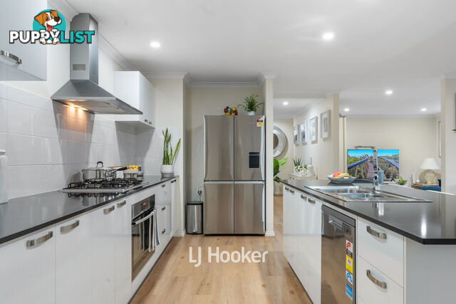 62 Monclair Circuit DUNSBOROUGH WA 6281