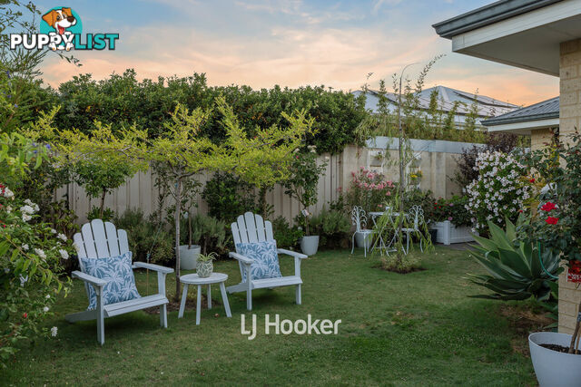 62 Monclair Circuit DUNSBOROUGH WA 6281