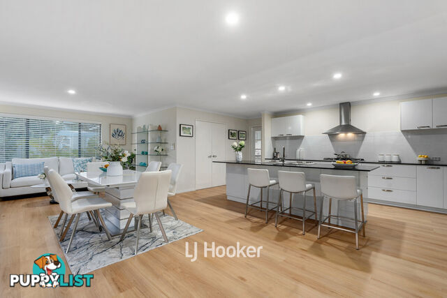 62 Monclair Circuit DUNSBOROUGH WA 6281