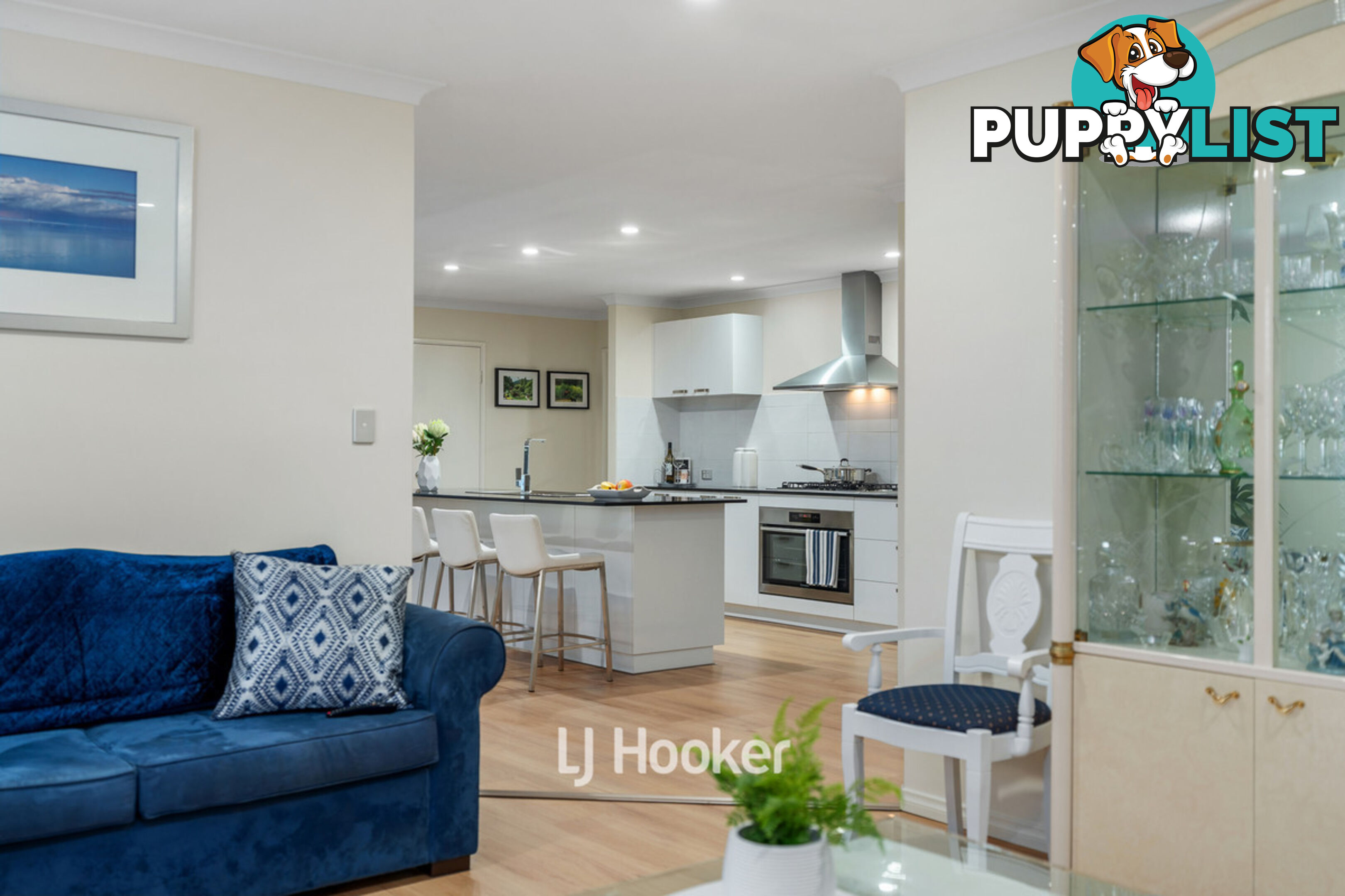 62 Monclair Circuit DUNSBOROUGH WA 6281