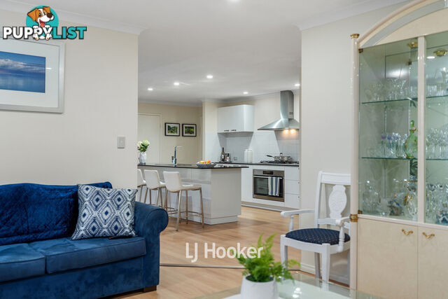 62 Monclair Circuit DUNSBOROUGH WA 6281