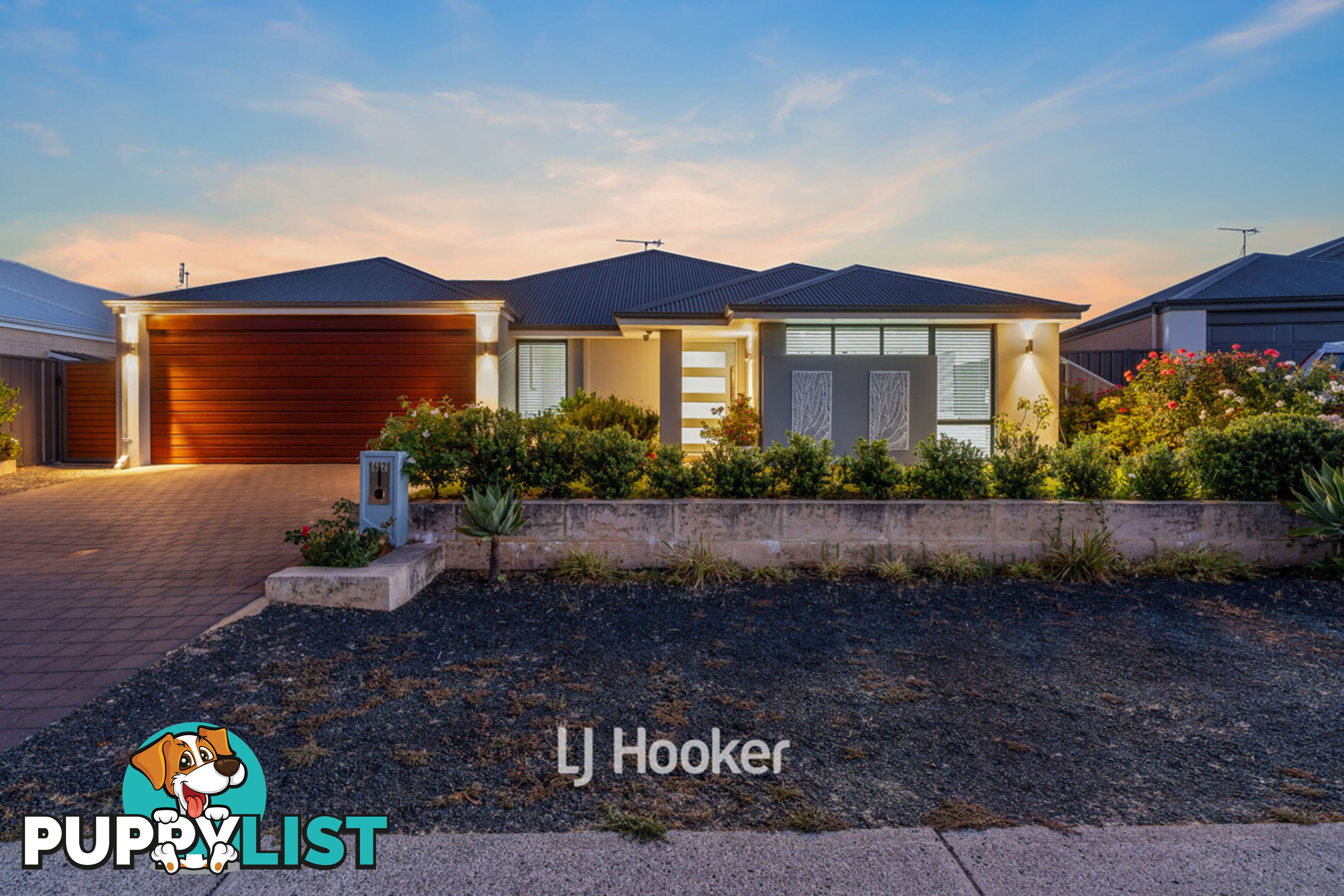 62 Monclair Circuit DUNSBOROUGH WA 6281