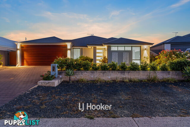 62 Monclair Circuit DUNSBOROUGH WA 6281