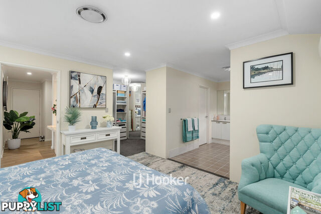 62 Monclair Circuit DUNSBOROUGH WA 6281