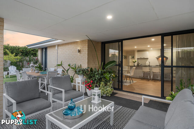 62 Monclair Circuit DUNSBOROUGH WA 6281