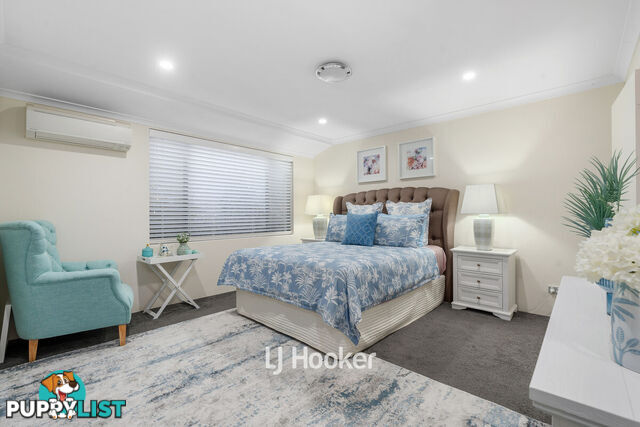 62 Monclair Circuit DUNSBOROUGH WA 6281