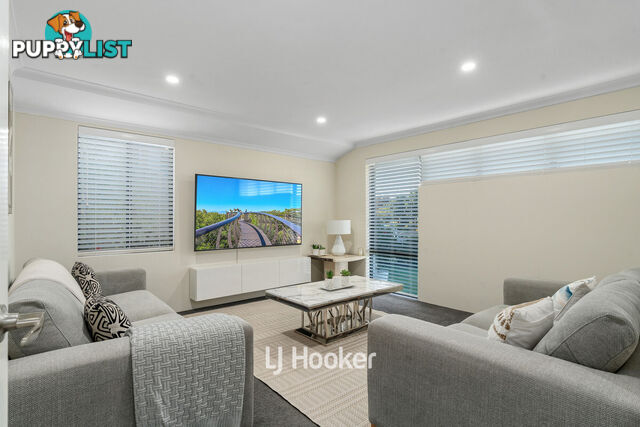62 Monclair Circuit DUNSBOROUGH WA 6281